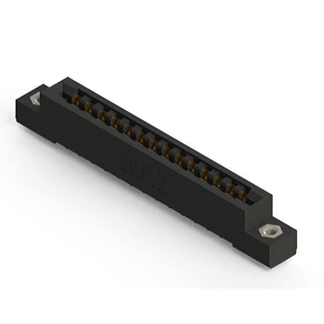 357-014-554-108 EDAC Inc.  Edgeboard Connectors